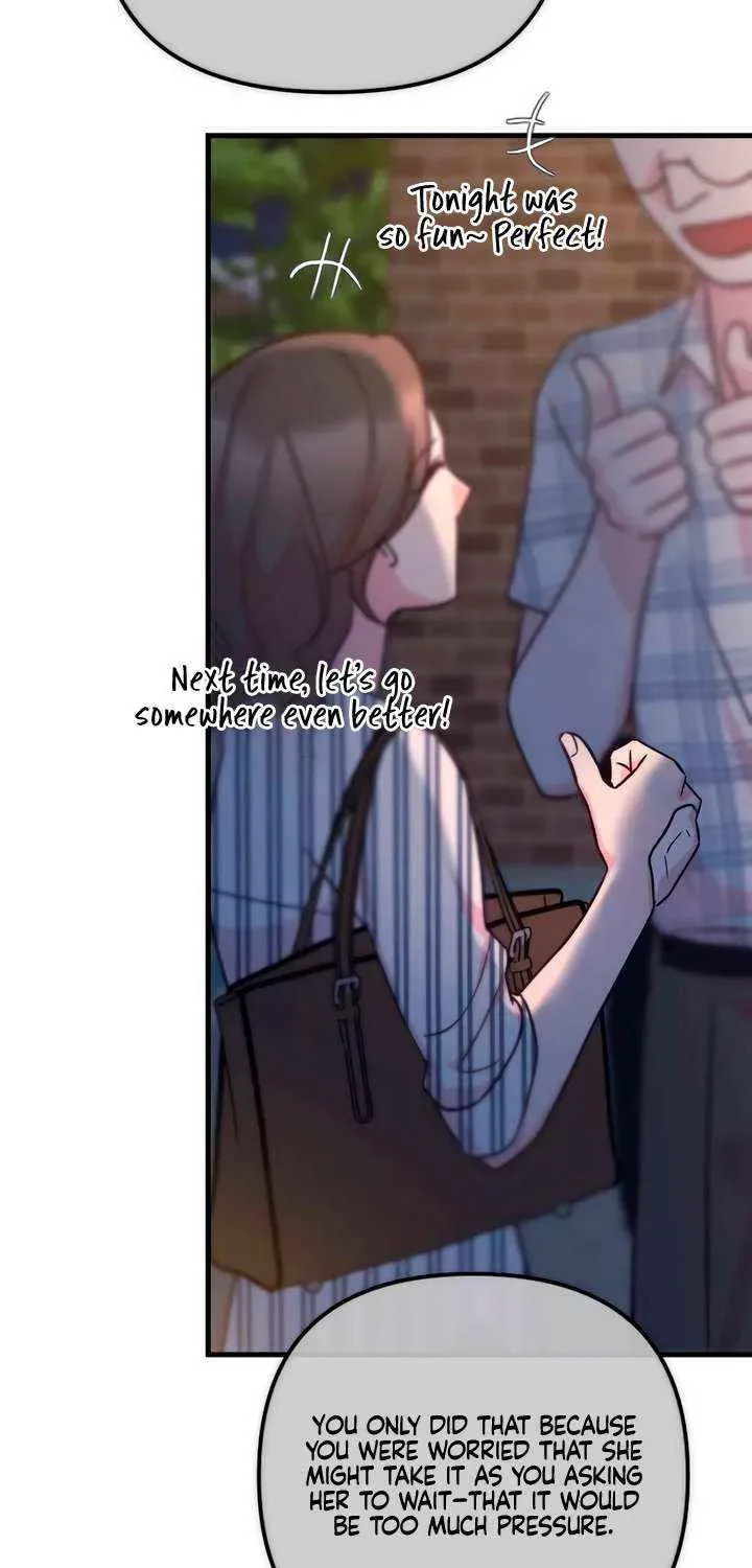 Meet in the Middle Chapter 110 page 112 - 