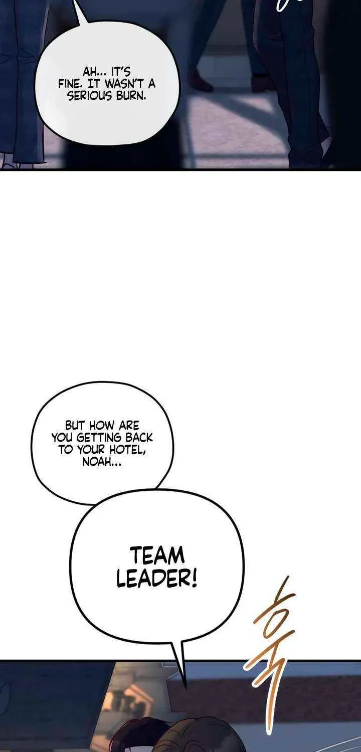 Meet in the Middle Chapter 110 page 116 - 