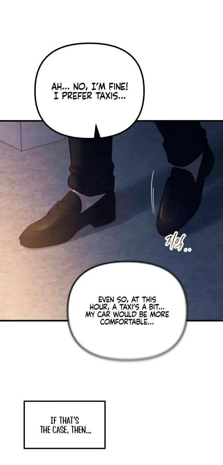 Meet in the Middle Chapter 110 page 118 - 