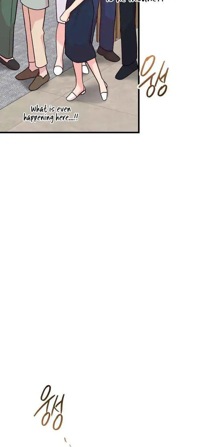 Meet in the Middle Chapter 110 page 127 - 