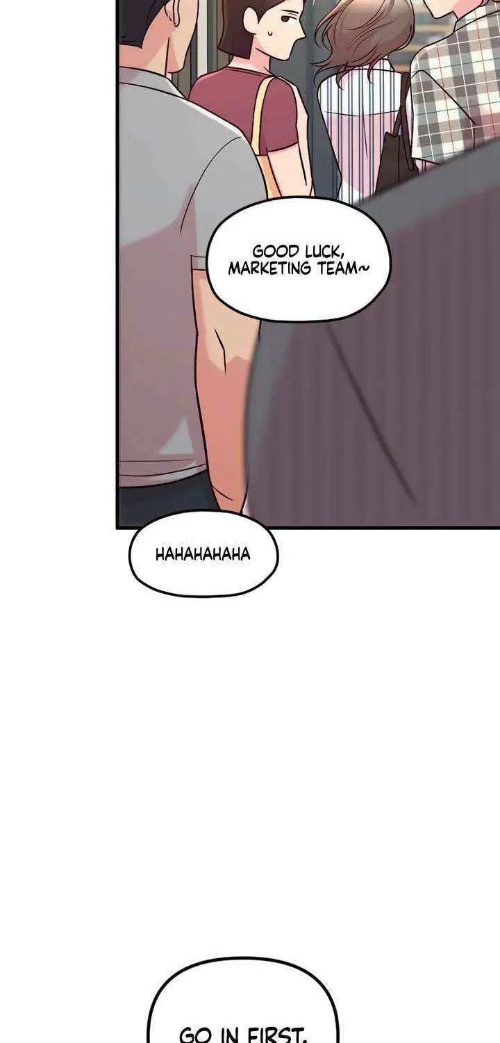 Meet in the Middle Chapter 110 page 15 - 