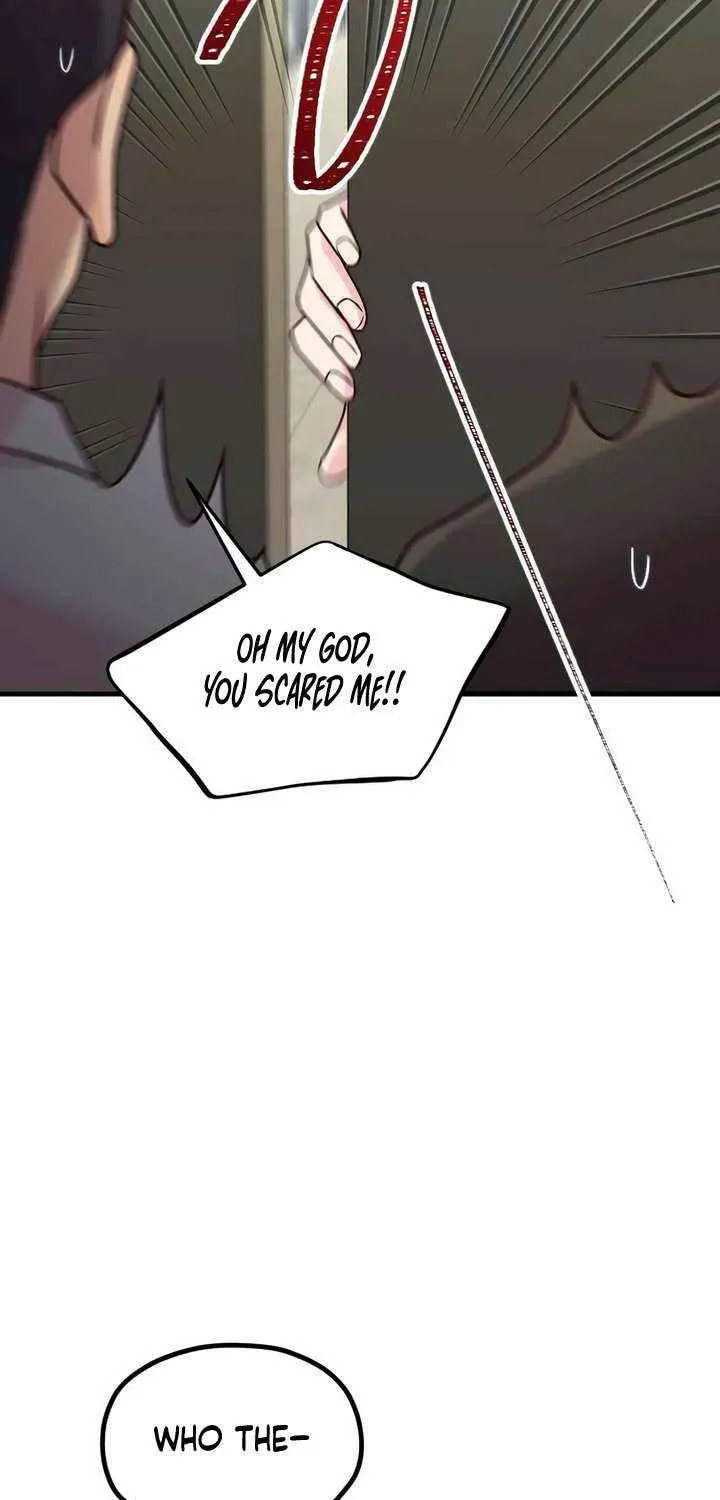 Meet in the Middle Chapter 110 page 20 - 