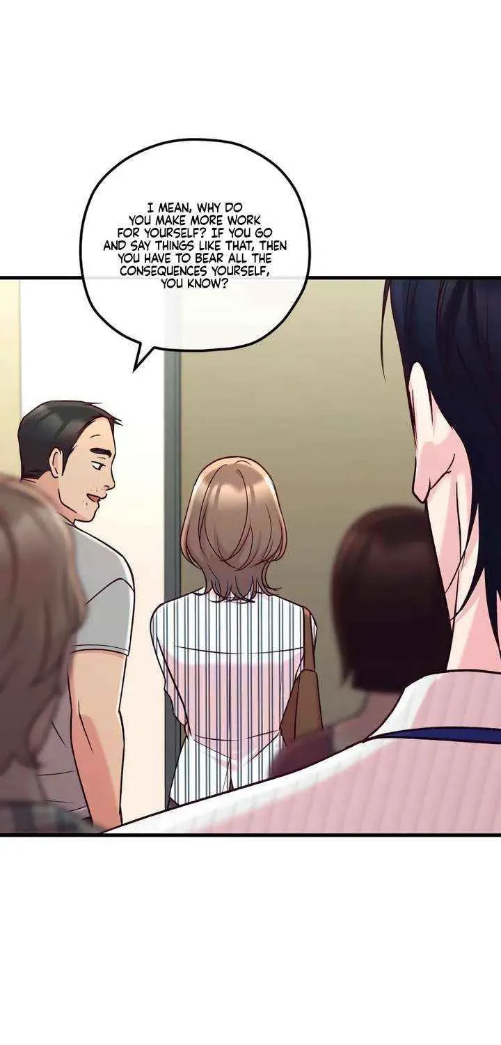 Meet in the Middle Chapter 110 page 3 - 
