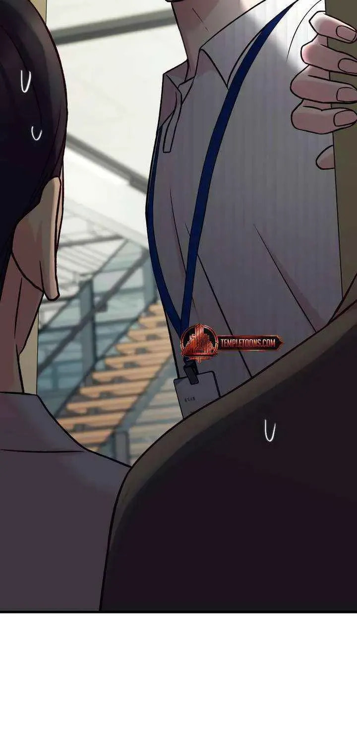Meet in the Middle Chapter 110 page 22 - 