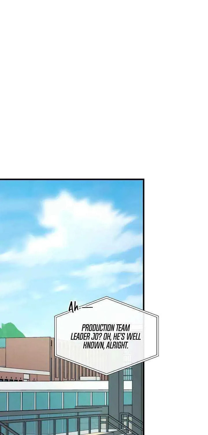 Meet in the Middle Chapter 110 page 28 - 