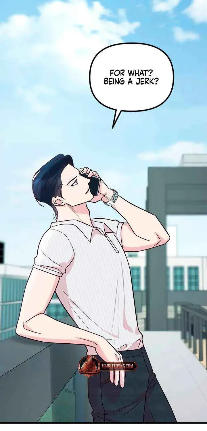 Meet in the Middle Chapter 110 page 30 - 