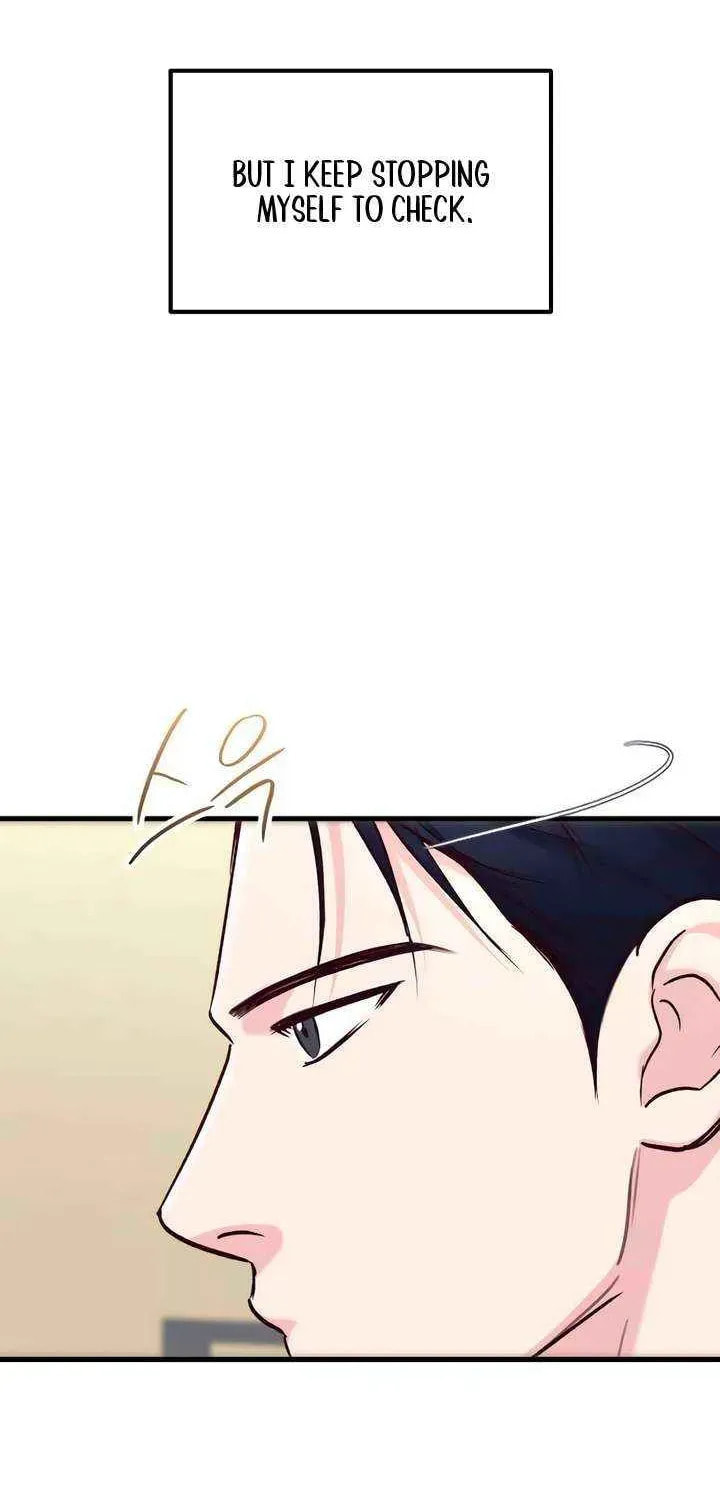 Meet in the Middle Chapter 110 page 4 - 