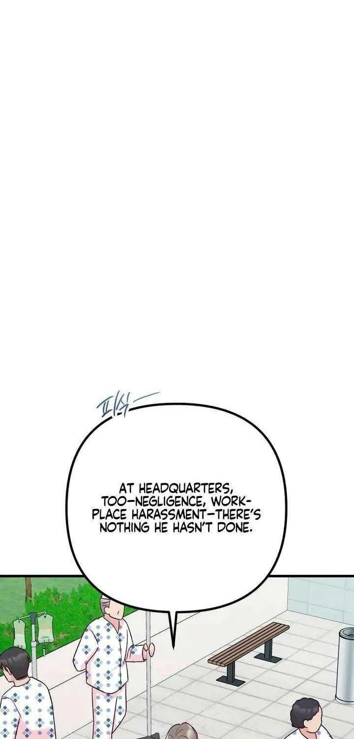 Meet in the Middle Chapter 110 page 31 - 