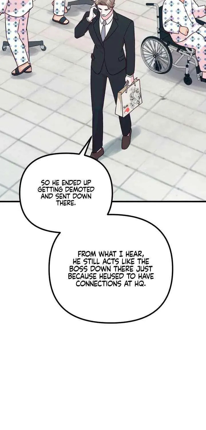 Meet in the Middle Chapter 110 page 32 - 