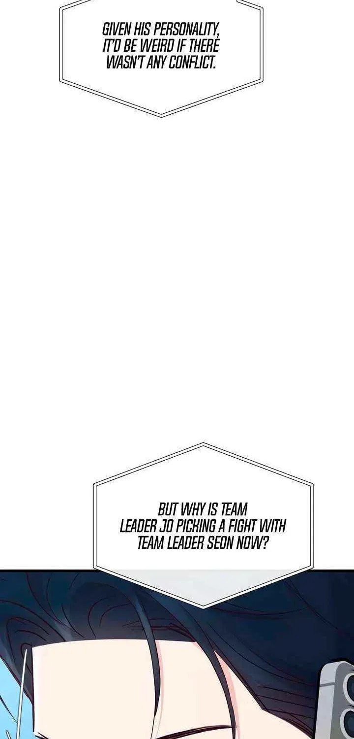 Meet in the Middle Chapter 110 page 35 - 