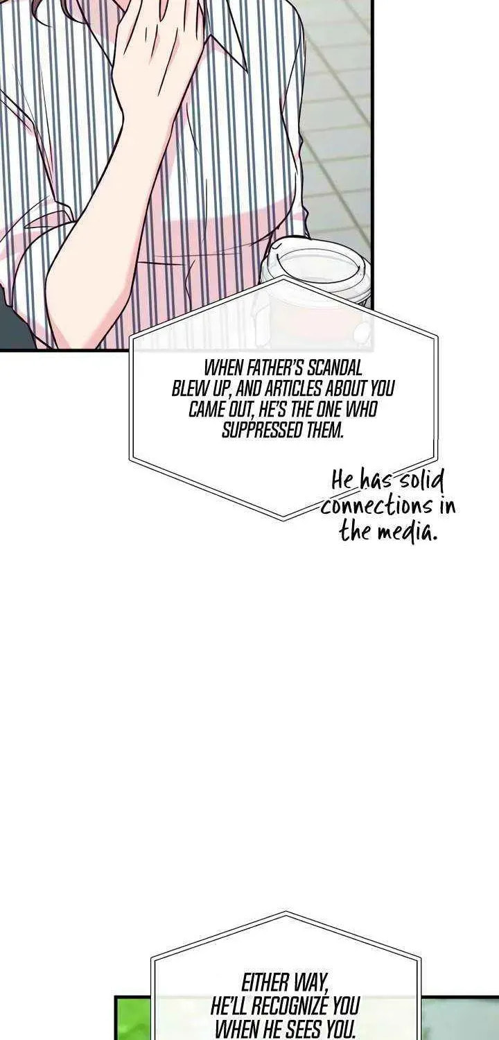 Meet in the Middle Chapter 110 page 39 - 