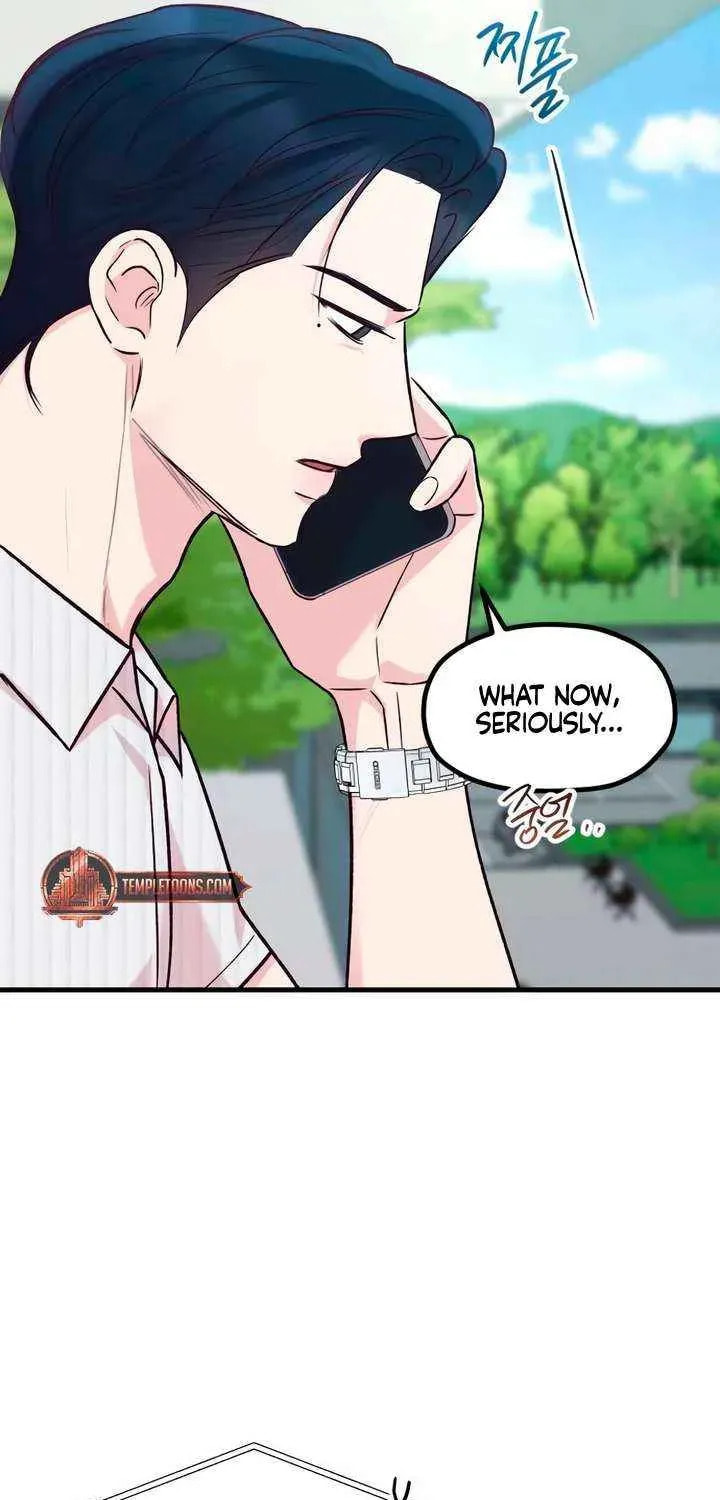 Meet in the Middle Chapter 110 page 42 - 