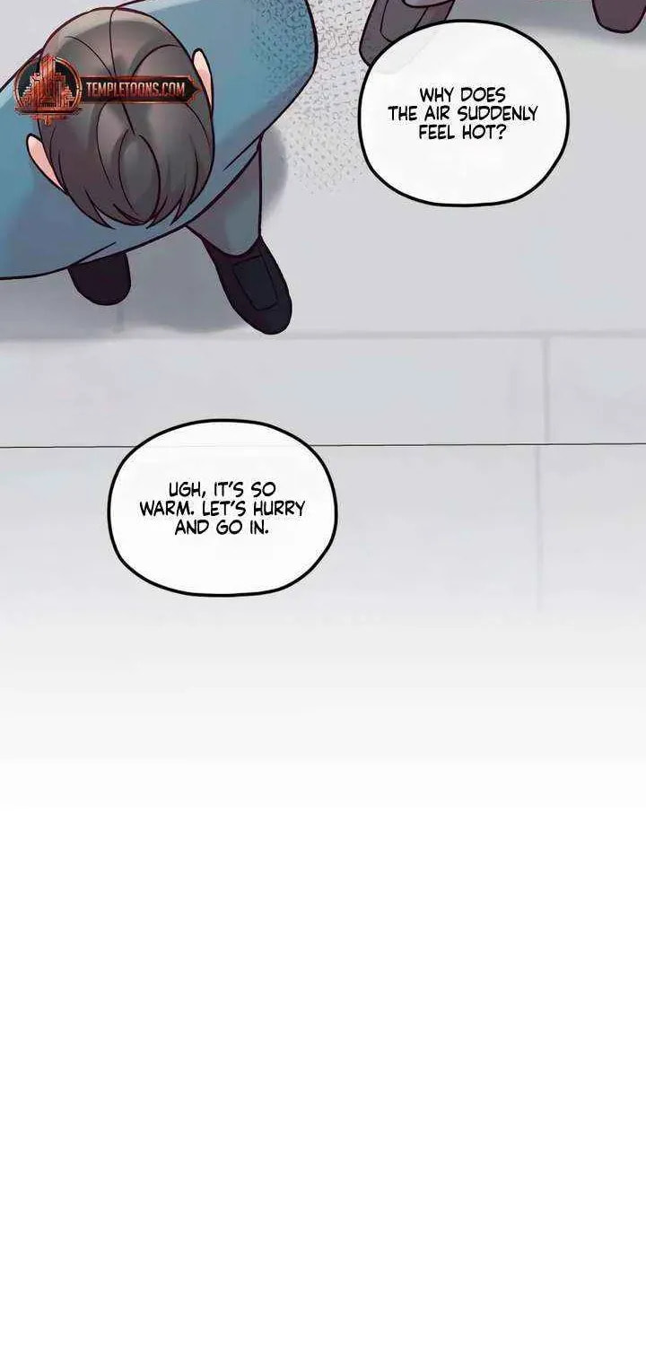 Meet in the Middle Chapter 110 page 49 - 