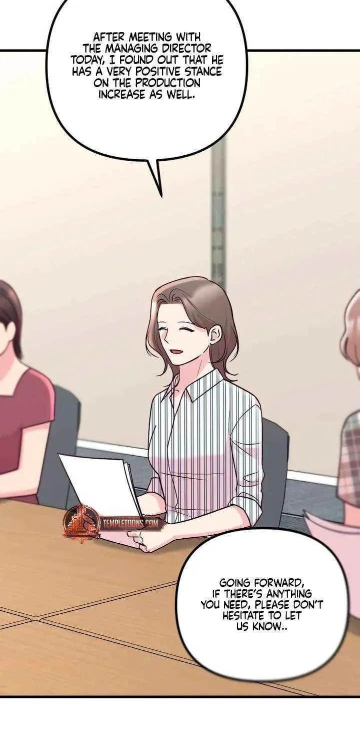 Meet in the Middle Chapter 110 page 52 - 