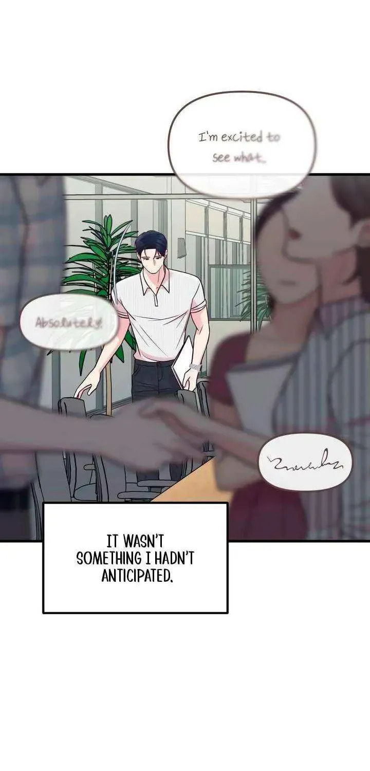 Meet in the Middle Chapter 110 page 55 - 