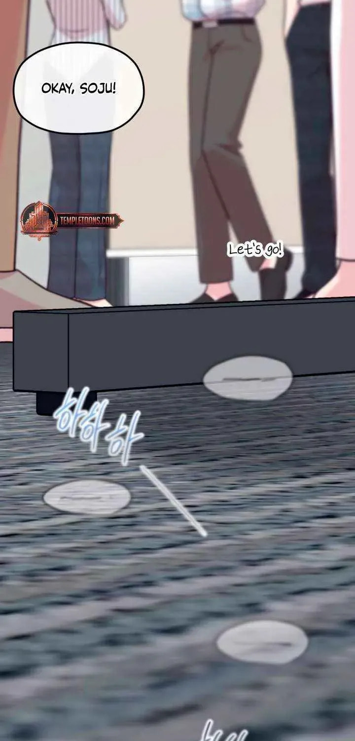 Meet in the Middle Chapter 110 page 58 - 