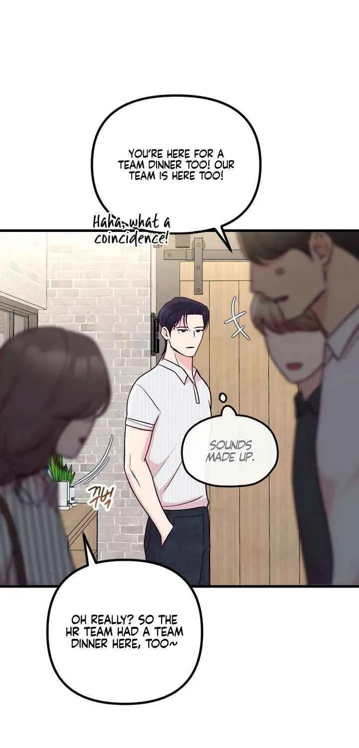 Meet in the Middle Chapter 110 page 62 - 