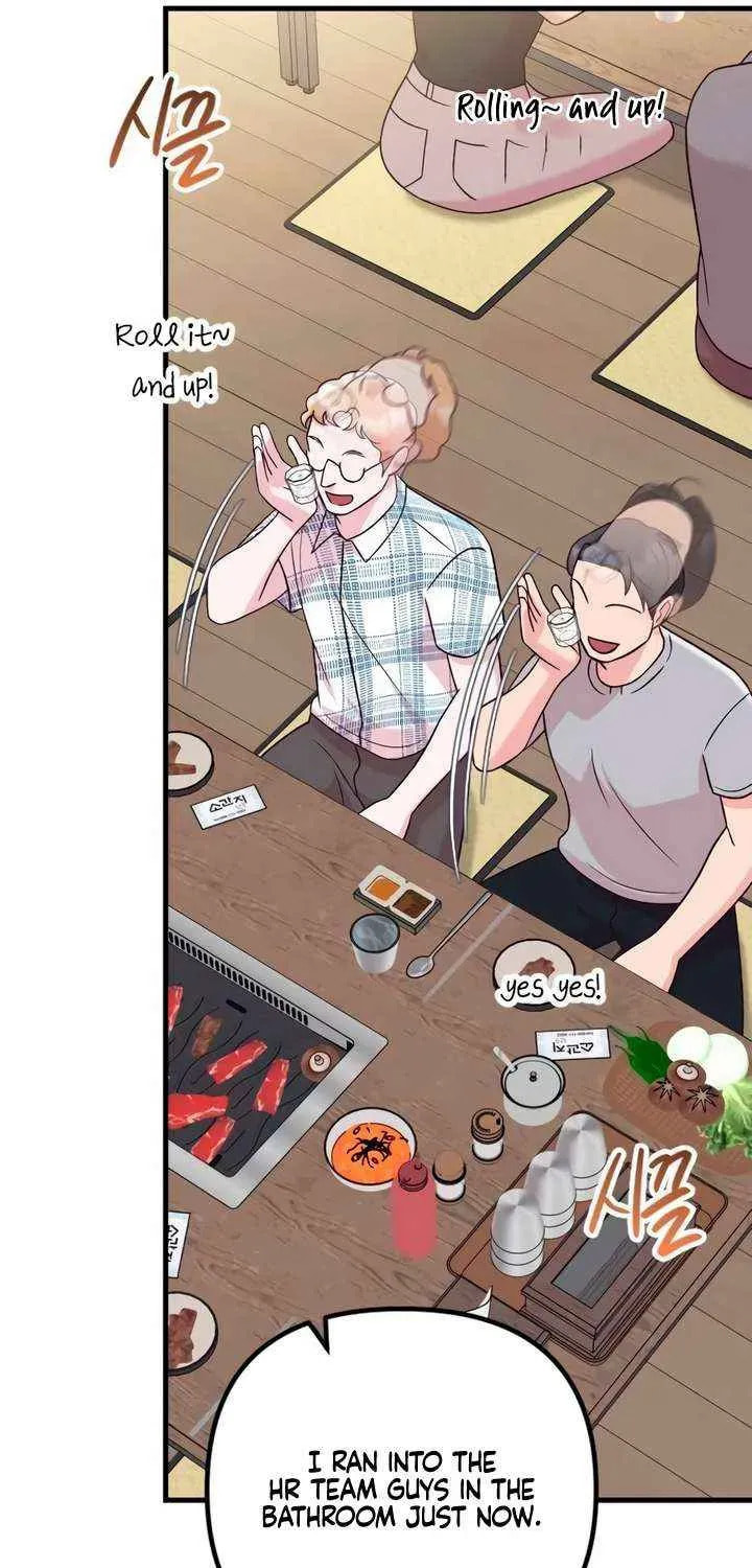 Meet in the Middle Chapter 110 page 66 - 