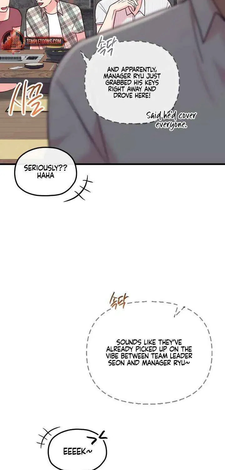 Meet in the Middle Chapter 110 page 68 - 