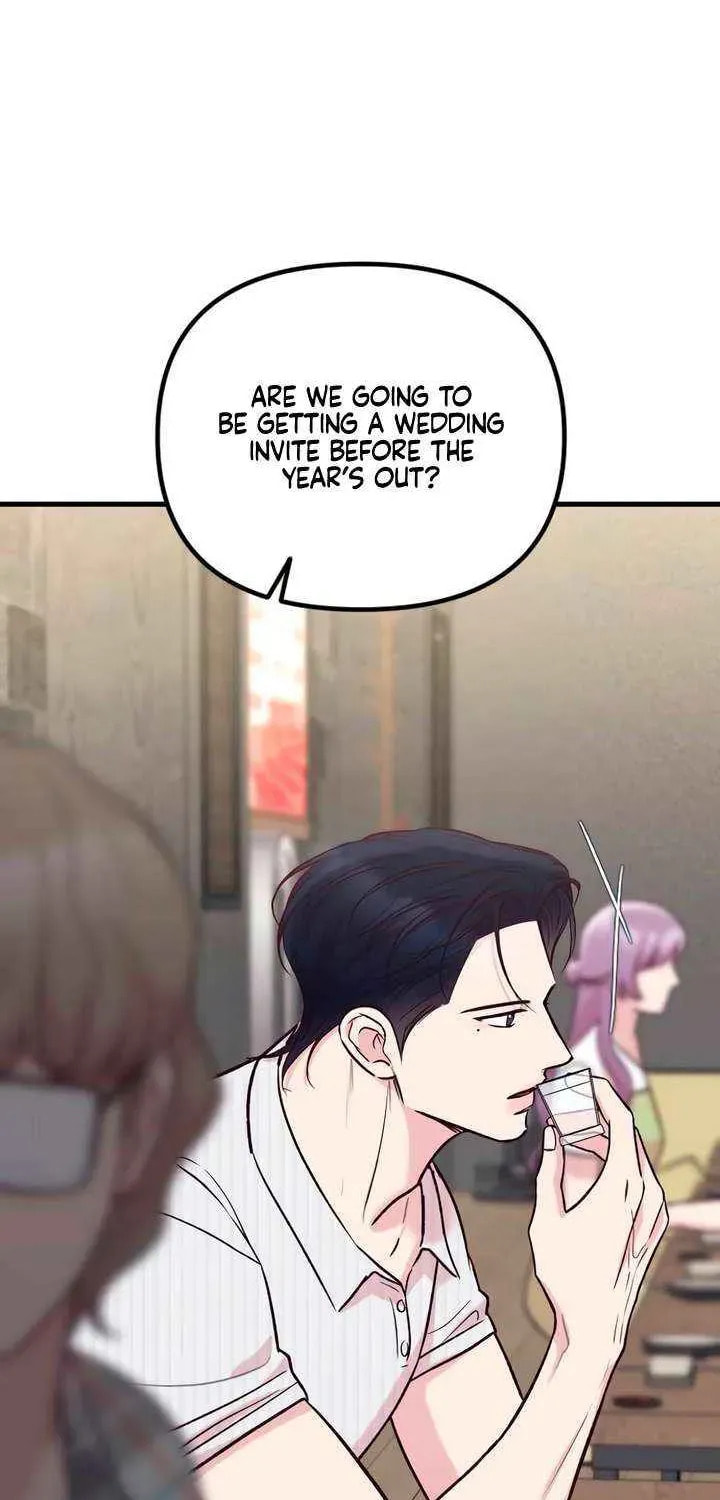 Meet in the Middle Chapter 110 page 71 - 