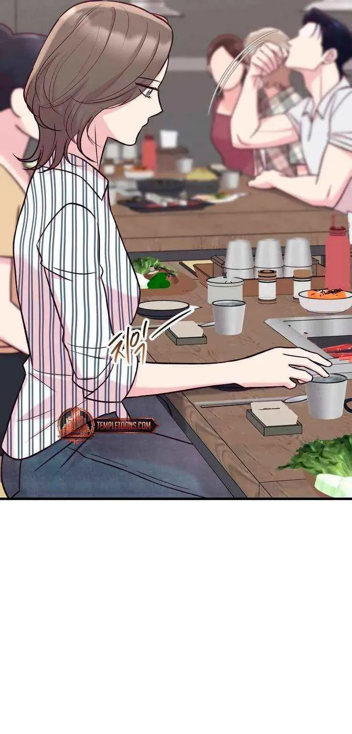 Meet in the Middle Chapter 110 page 74 - 