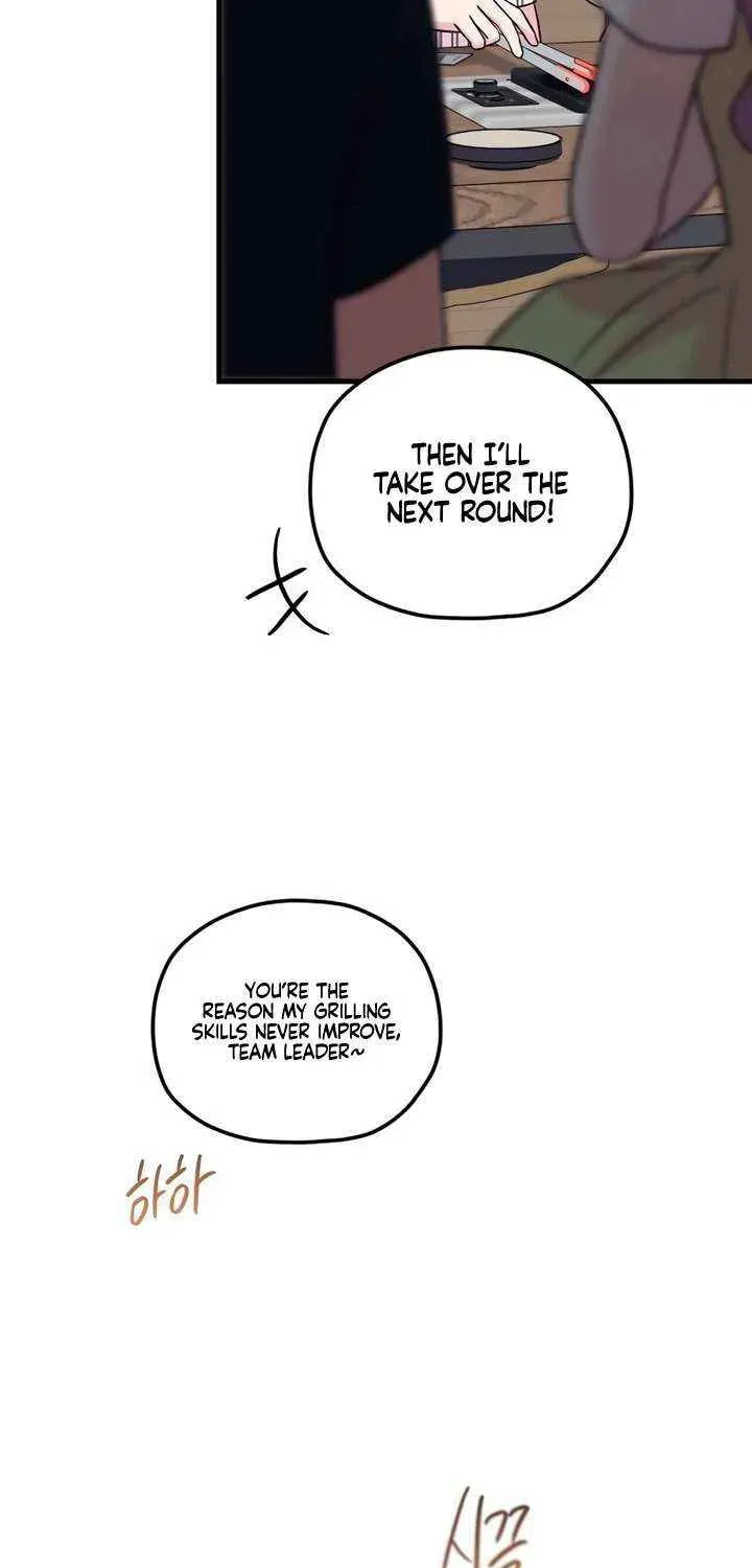 Meet in the Middle Chapter 110 page 76 - 