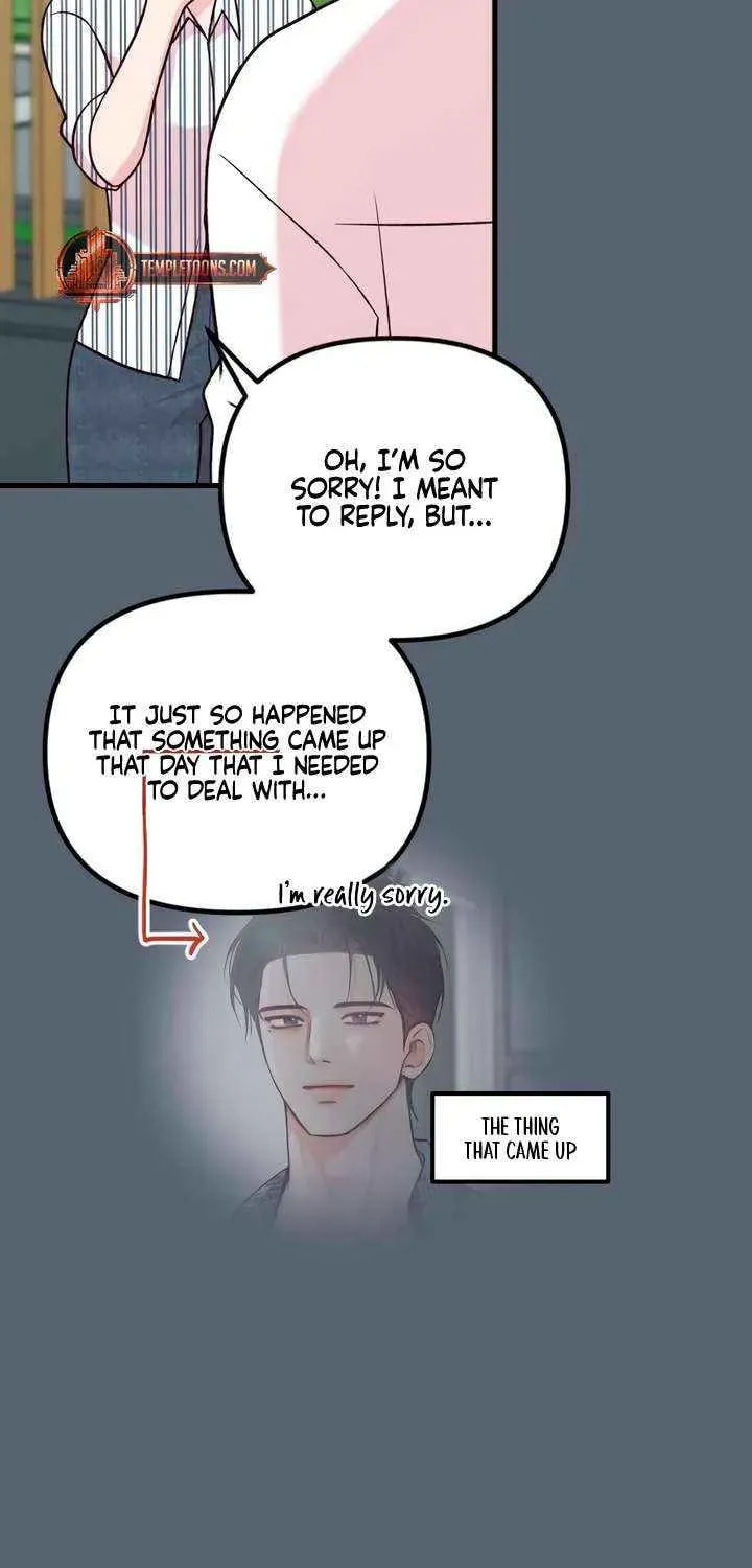 Meet in the Middle Chapter 110 page 80 - 