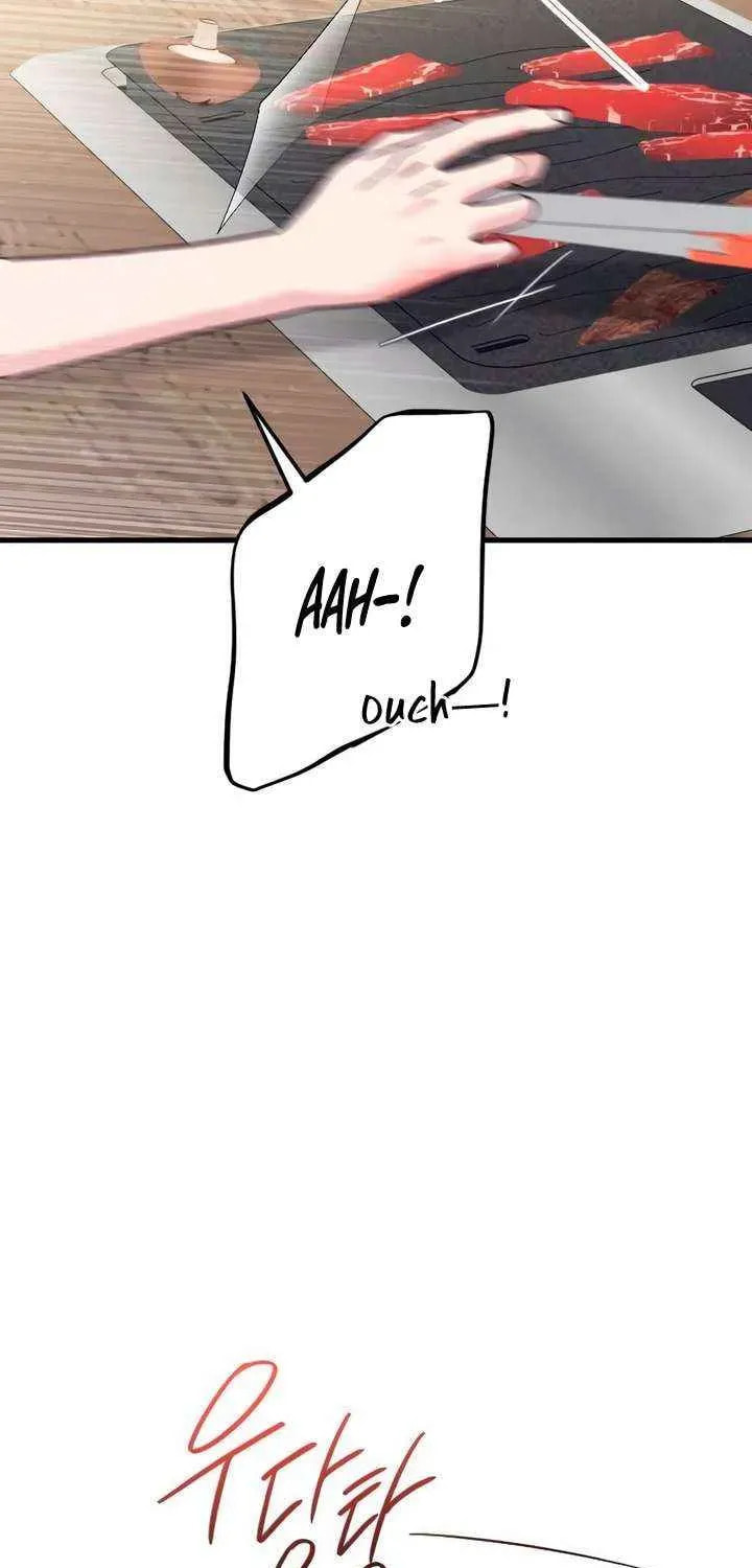 Meet in the Middle Chapter 110 page 86 - 