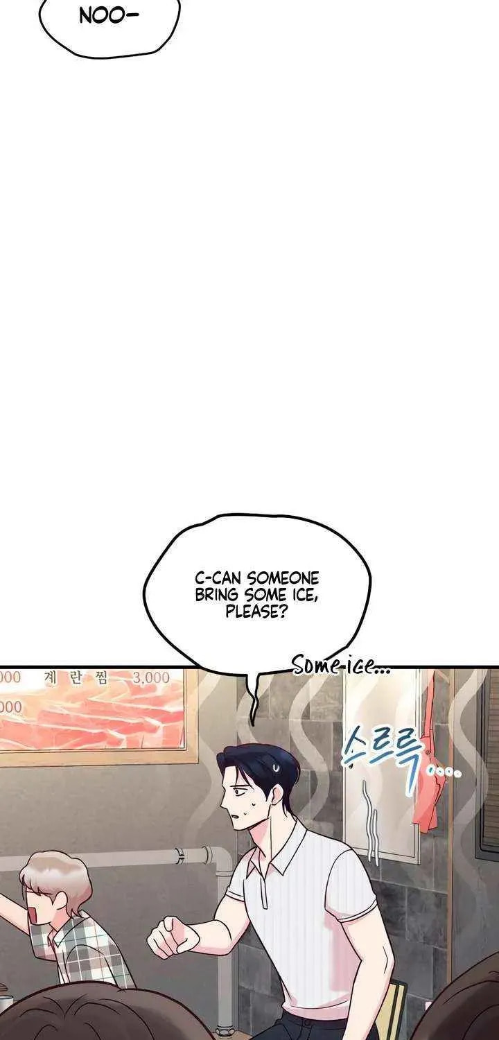 Meet in the Middle Chapter 110 page 92 - 
