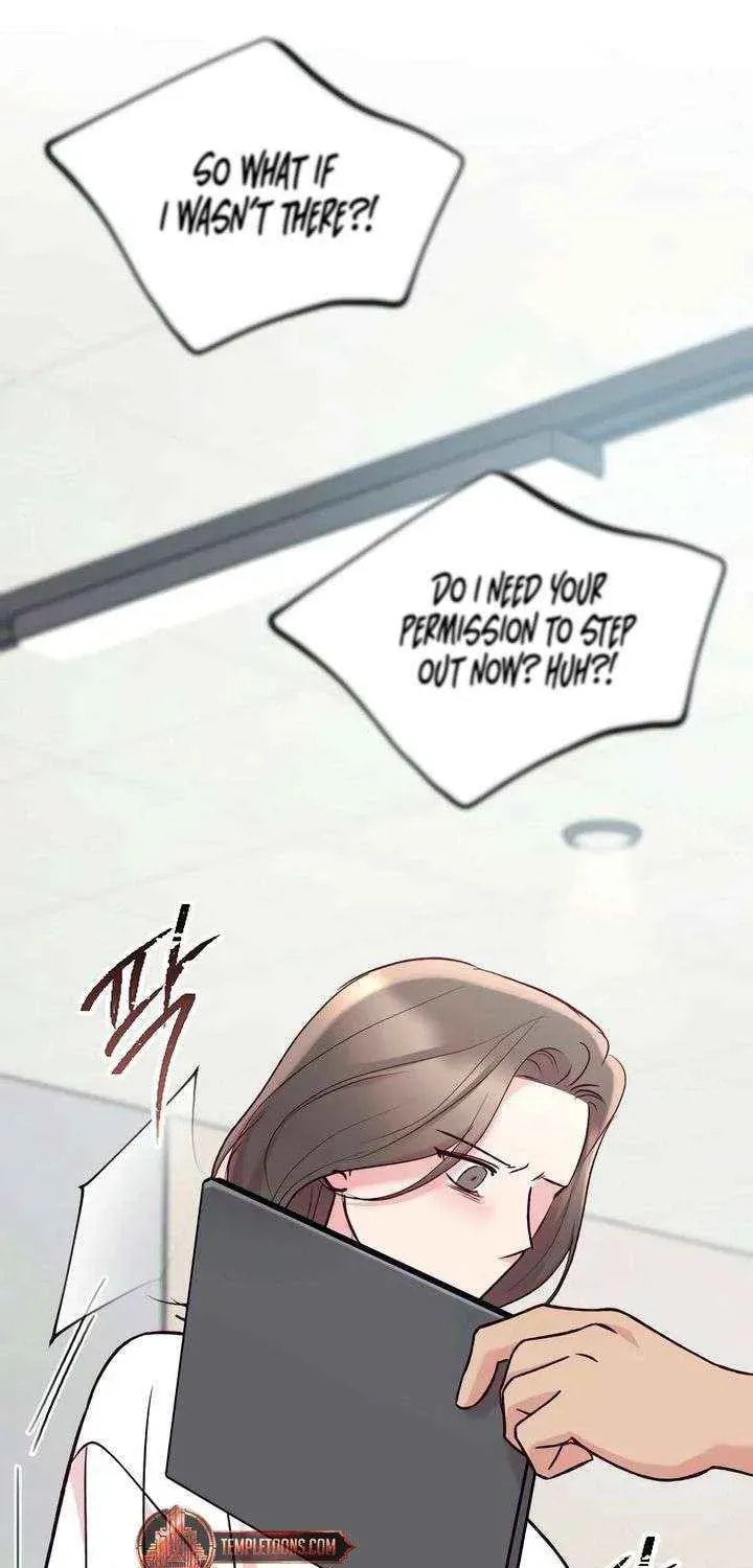 Meet in the Middle Chapter 111 page 105 - 