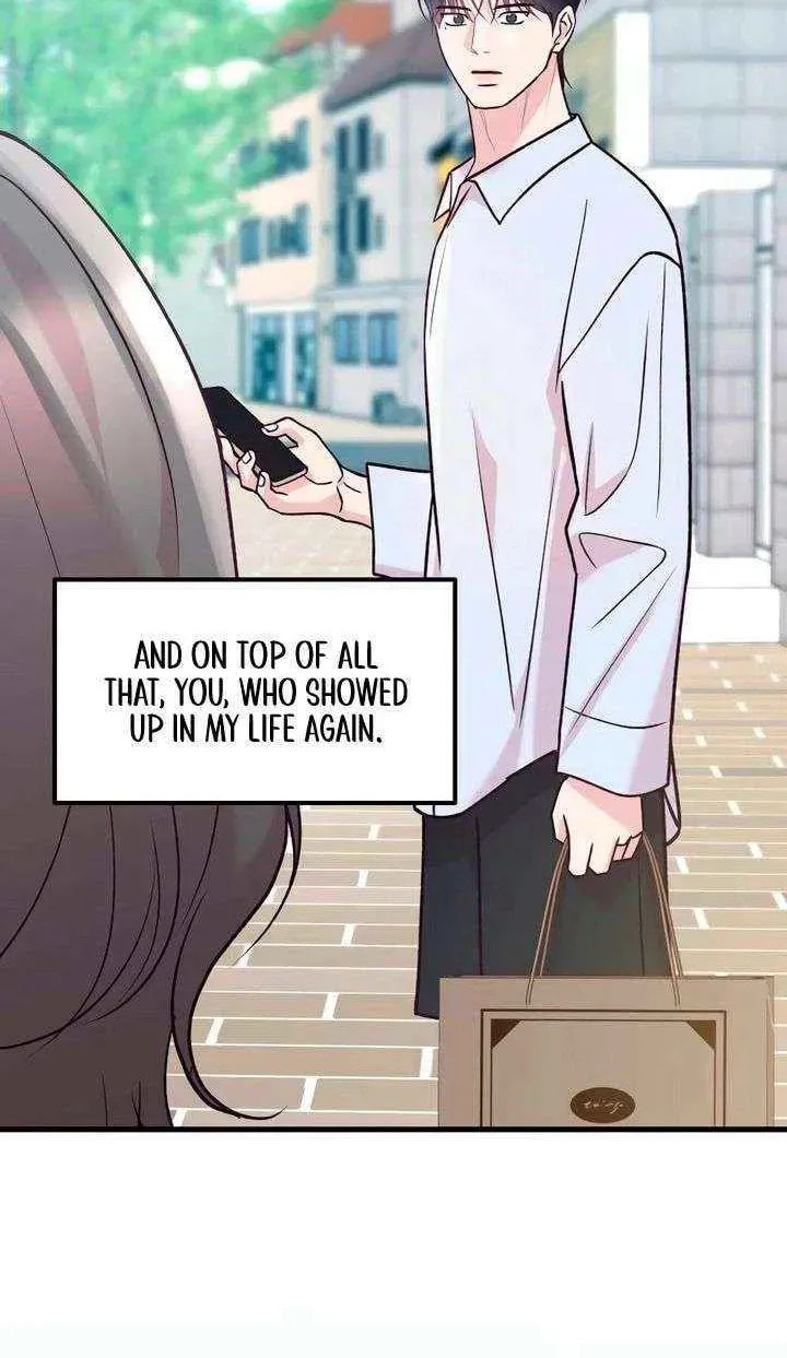 Meet in the Middle Chapter 111 page 12 - 