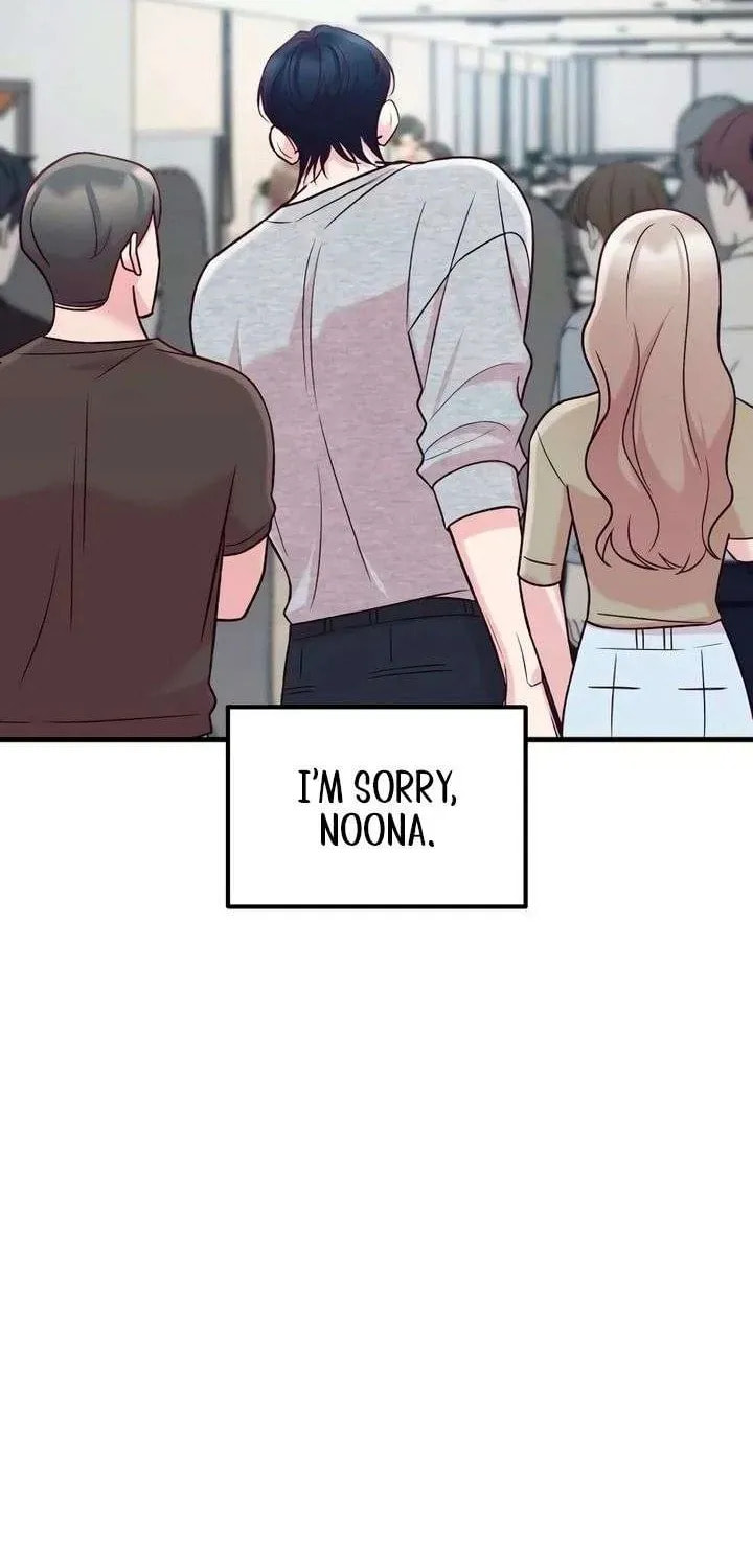 Meet in the Middle Chapter 111 page 114 - 