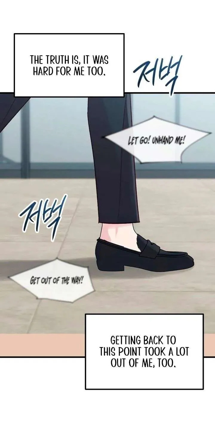 Meet in the Middle Chapter 111 page 115 - 
