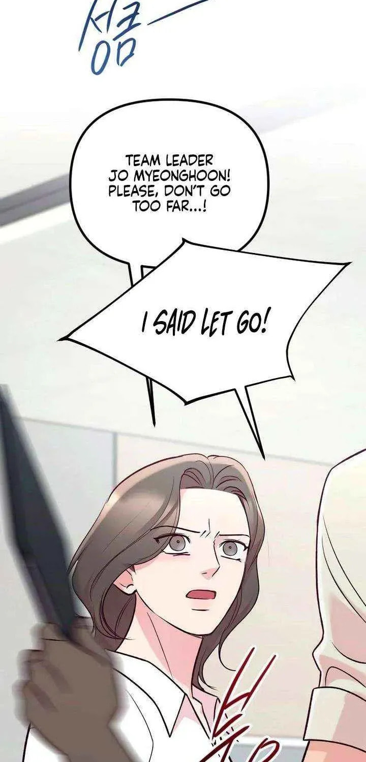 Meet in the Middle Chapter 111 page 118 - 