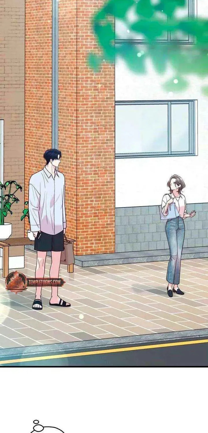 Meet in the Middle Chapter 111 page 14 - 