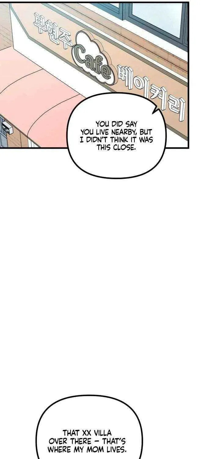 Meet in the Middle Chapter 111 page 17 - 