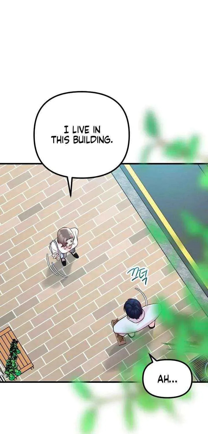 Meet in the Middle Chapter 111 page 19 - 