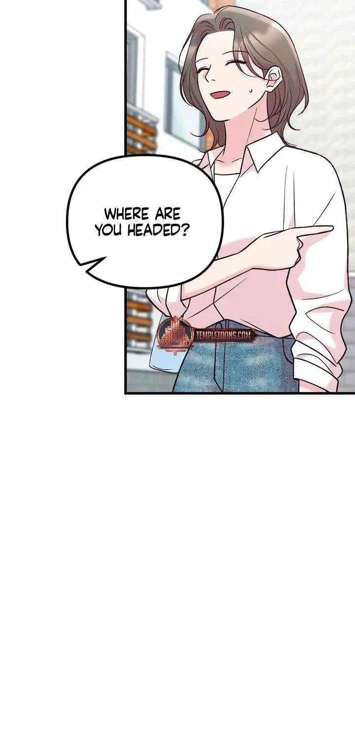 Meet in the Middle Chapter 111 page 21 - 