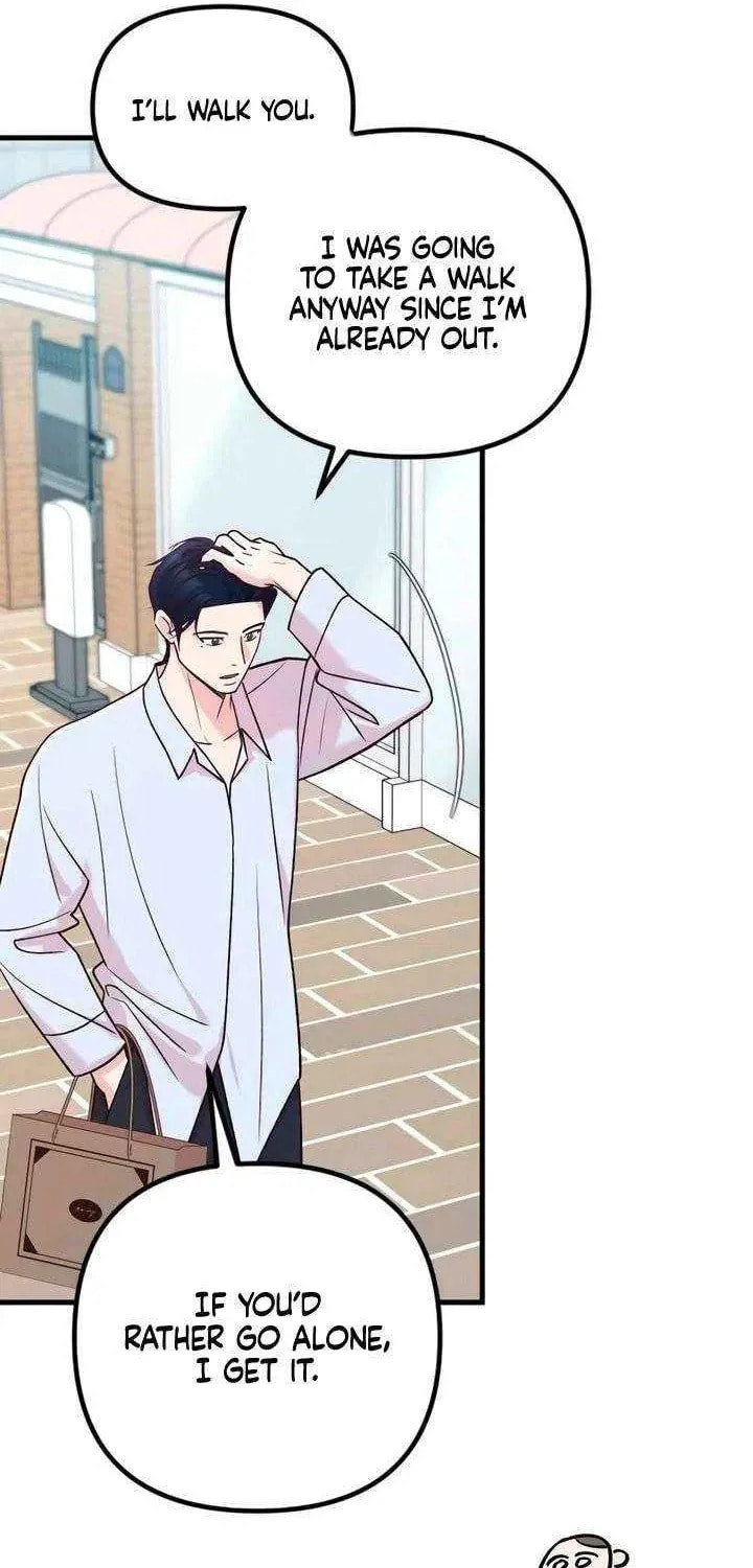 Meet in the Middle Chapter 111 page 22 - 