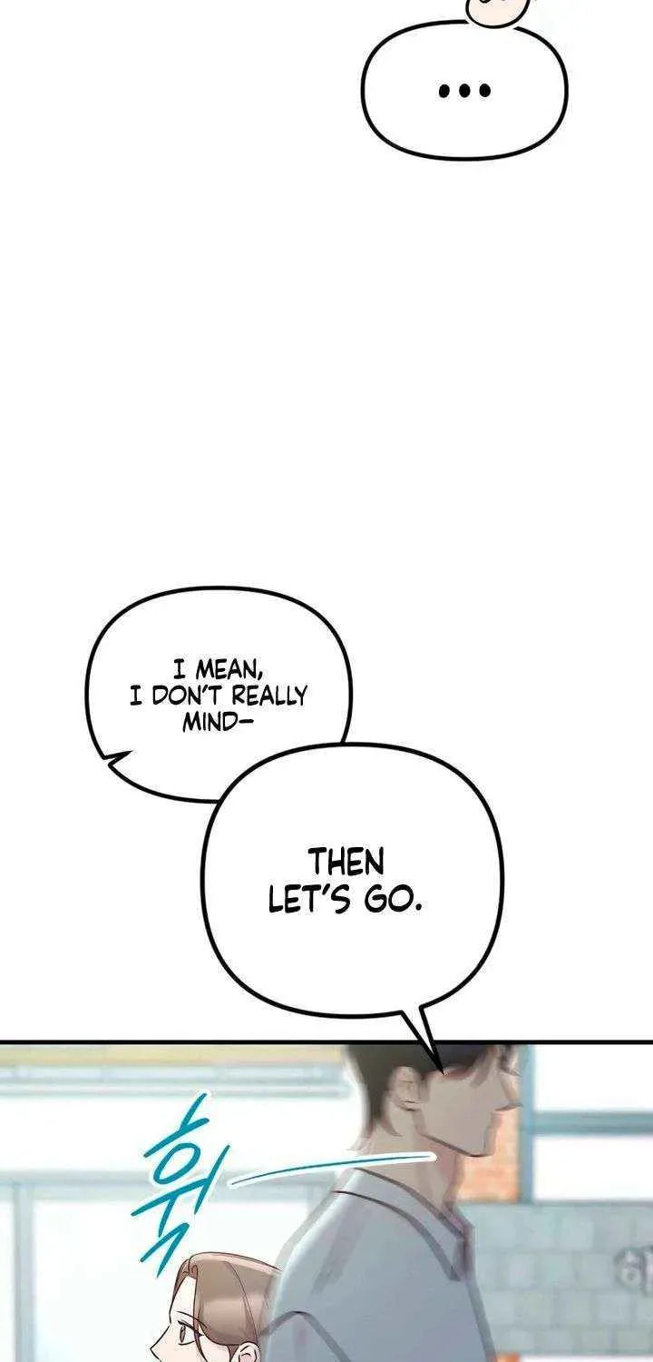 Meet in the Middle Chapter 111 page 23 - 