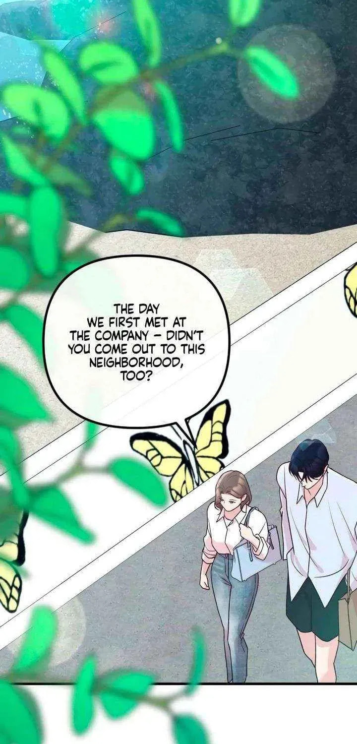 Meet in the Middle Chapter 111 page 30 - 