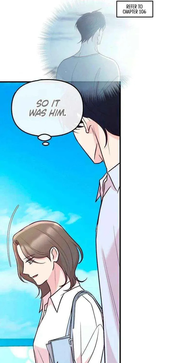 Meet in the Middle Chapter 111 page 33 - 