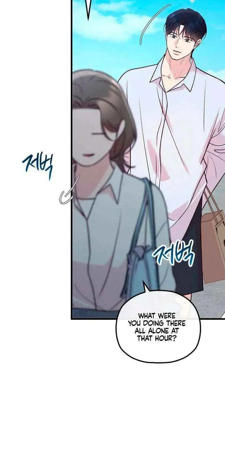 Meet in the Middle Chapter 111 page 35 - 