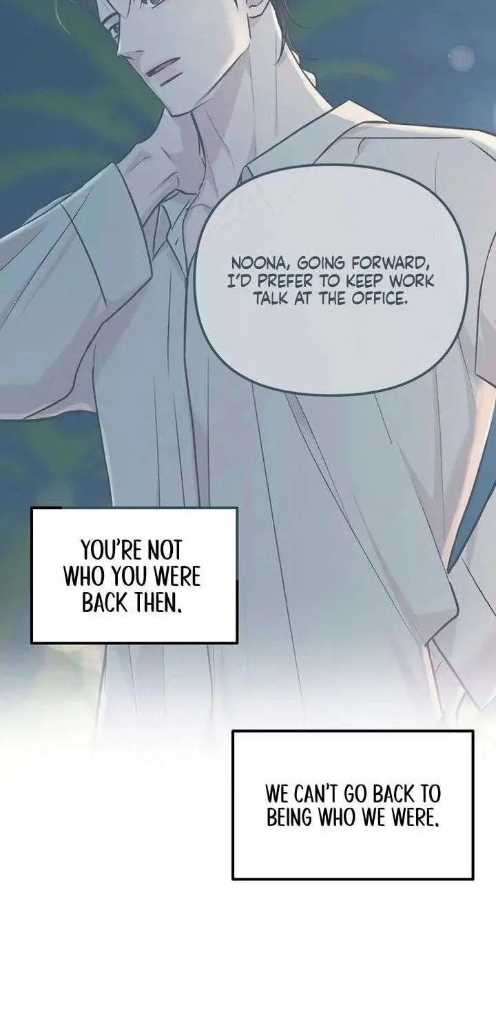 Meet in the Middle Chapter 111 page 46 - 