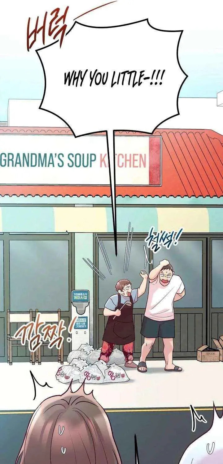 Meet in the Middle Chapter 111 page 49 - 
