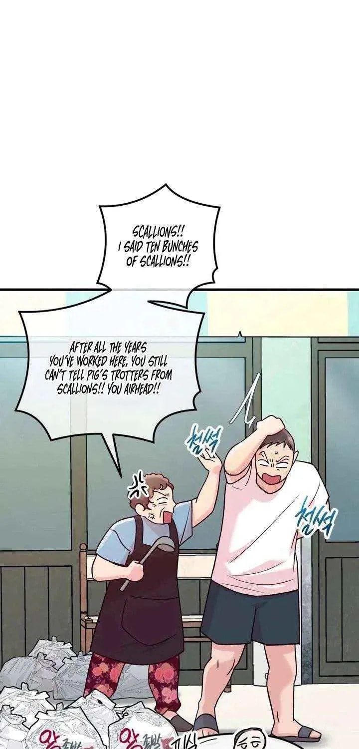 Meet in the Middle Chapter 111 page 51 - 