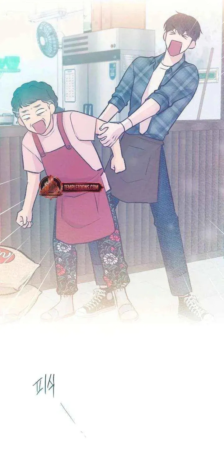 Meet in the Middle Chapter 111 page 53 - 