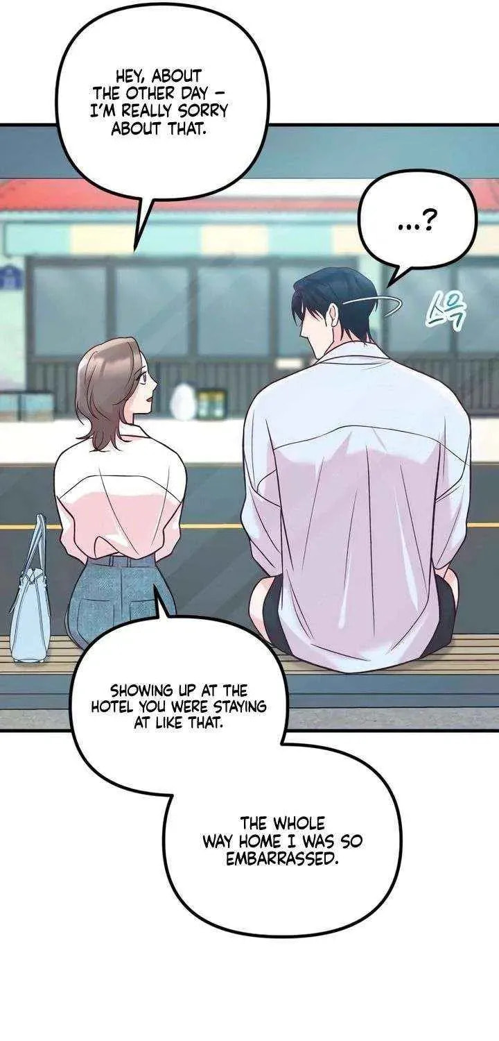 Meet in the Middle Chapter 111 page 57 - 