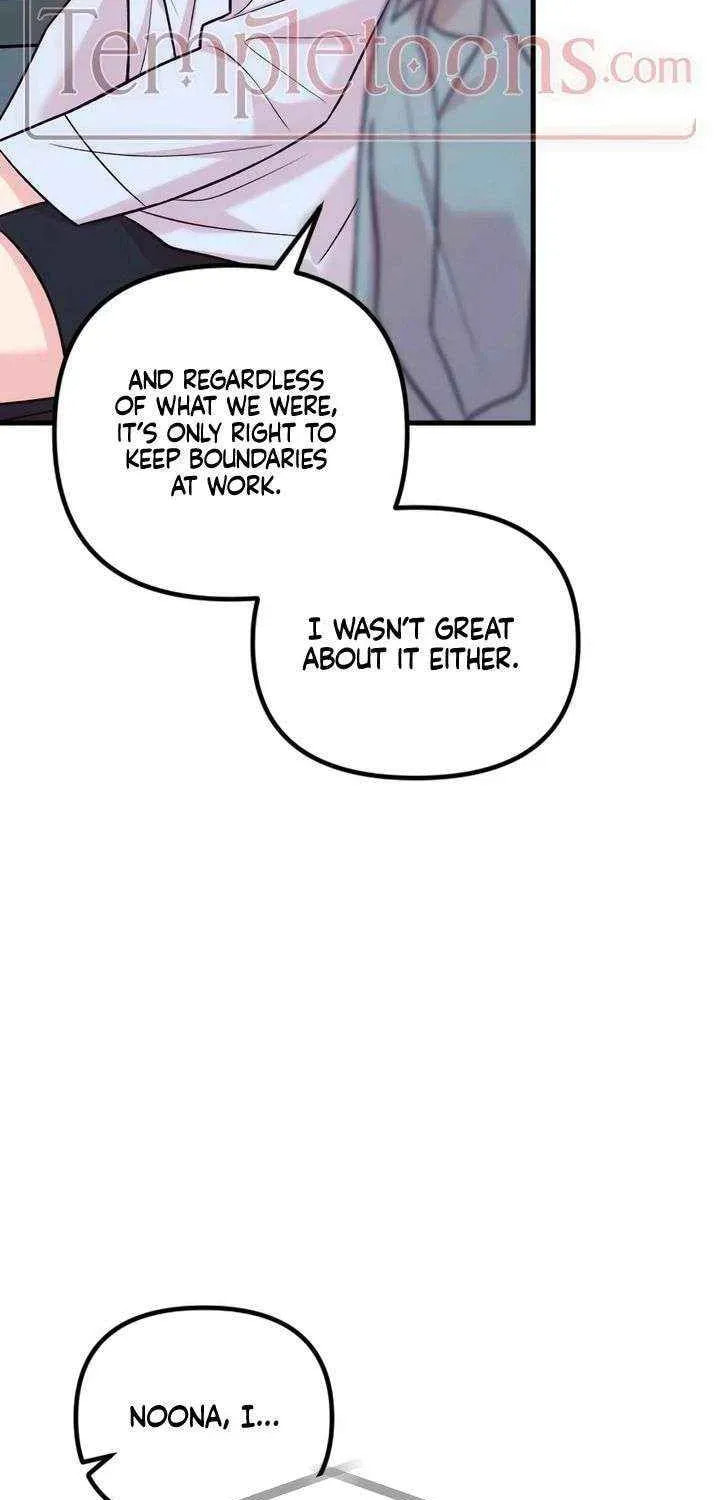 Meet in the Middle Chapter 111 page 59 - 
