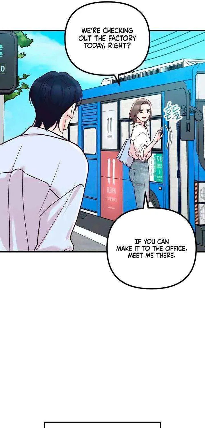 Meet in the Middle Chapter 111 page 65 - 